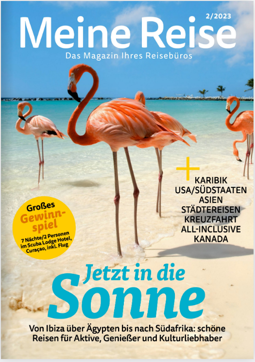 Ausgabe 2/2023