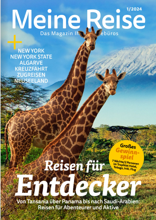 Ausgabe 1/2024